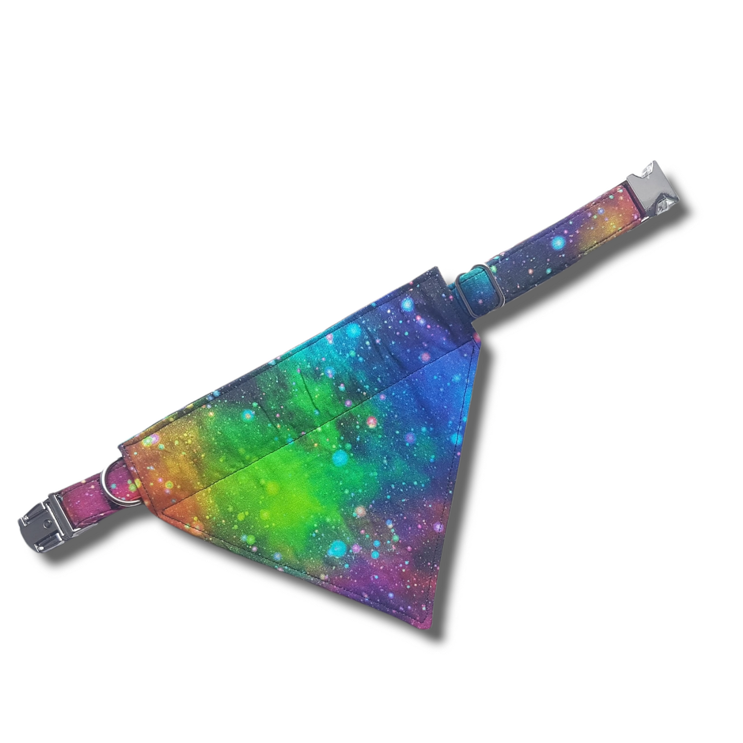 Galaxy Dog Collar/Lead