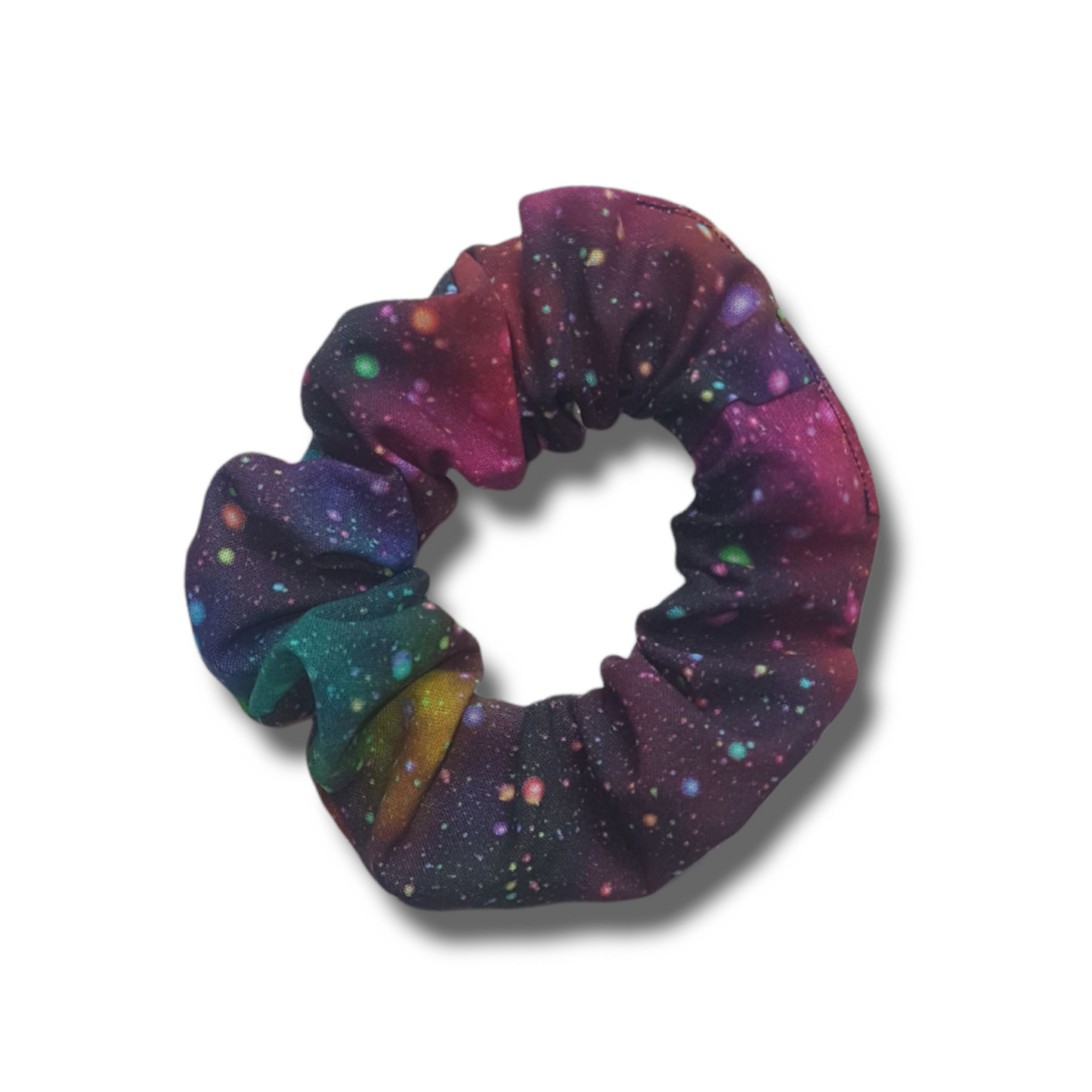 Space scrunchies