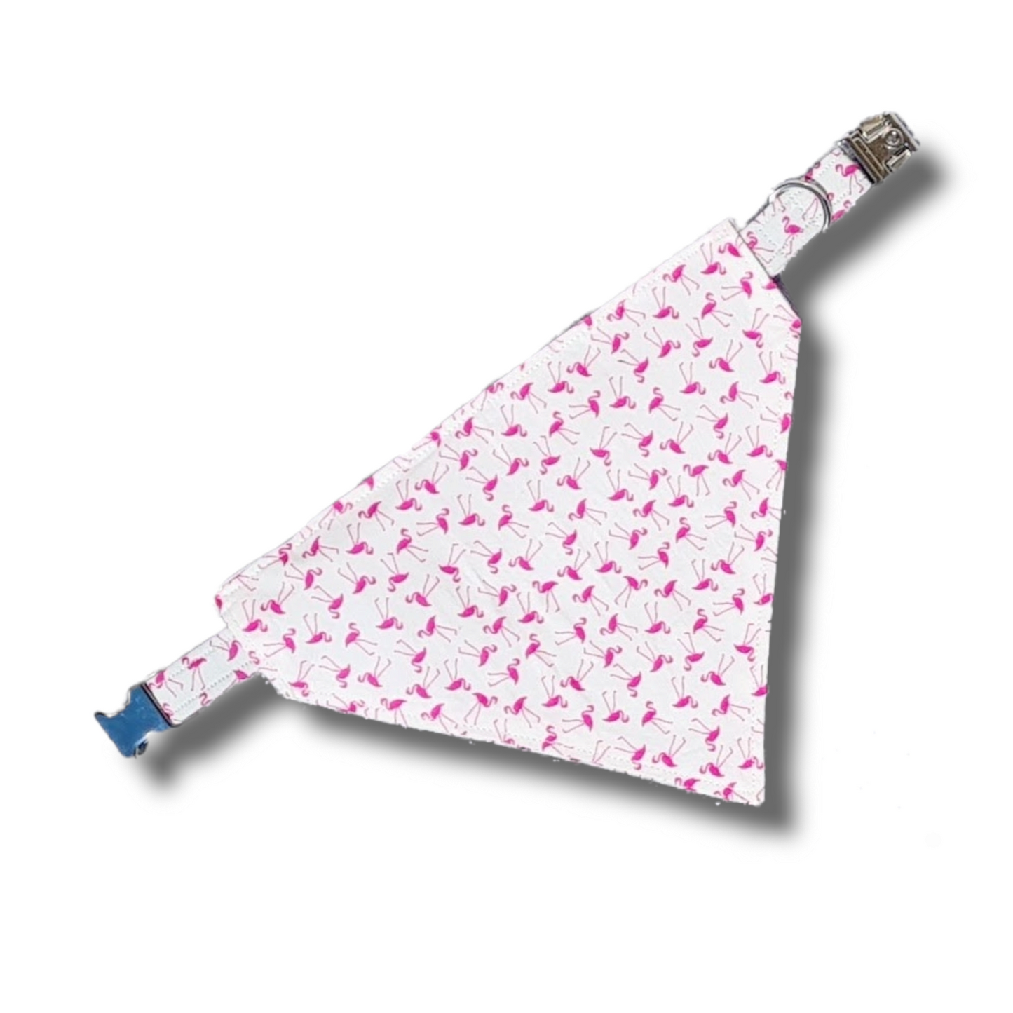 Flamingo Dog Bandana