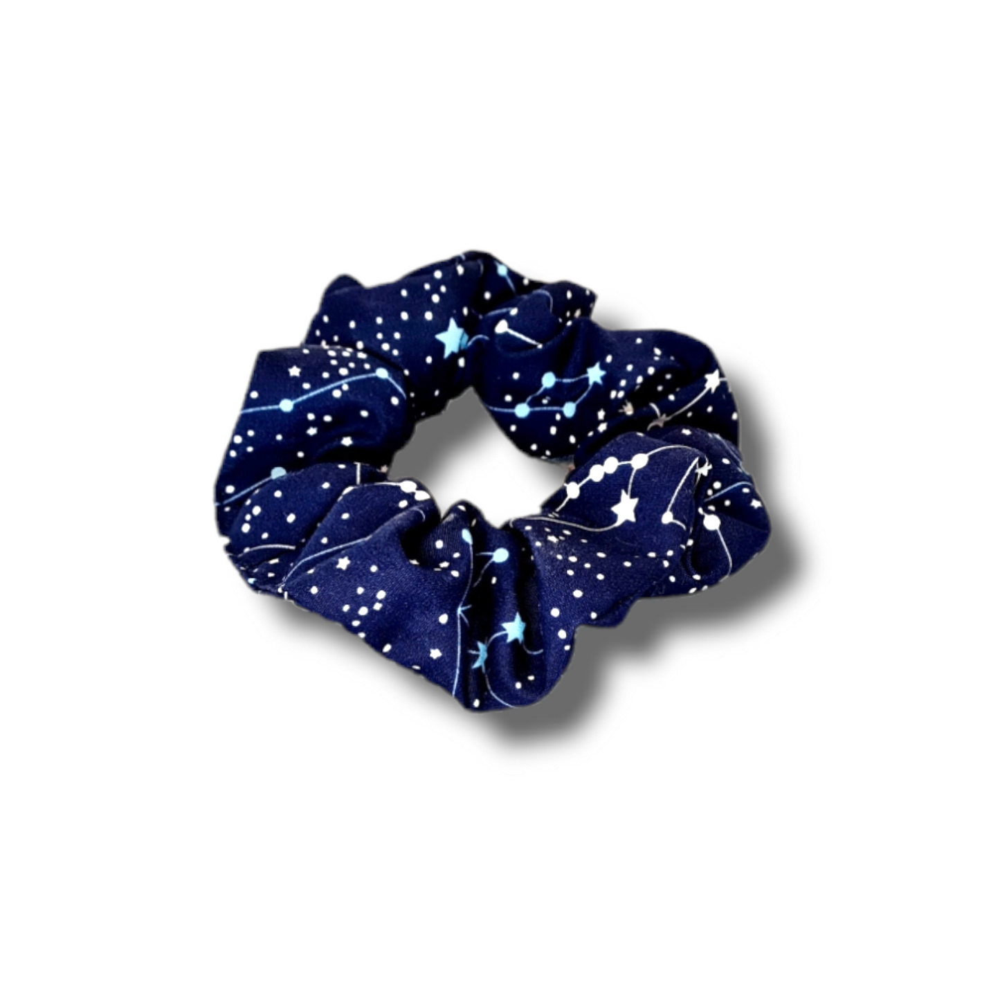 Constellation scrunchy