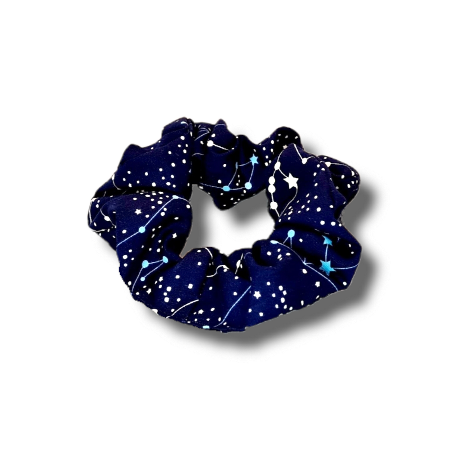 Constellation scrunchy