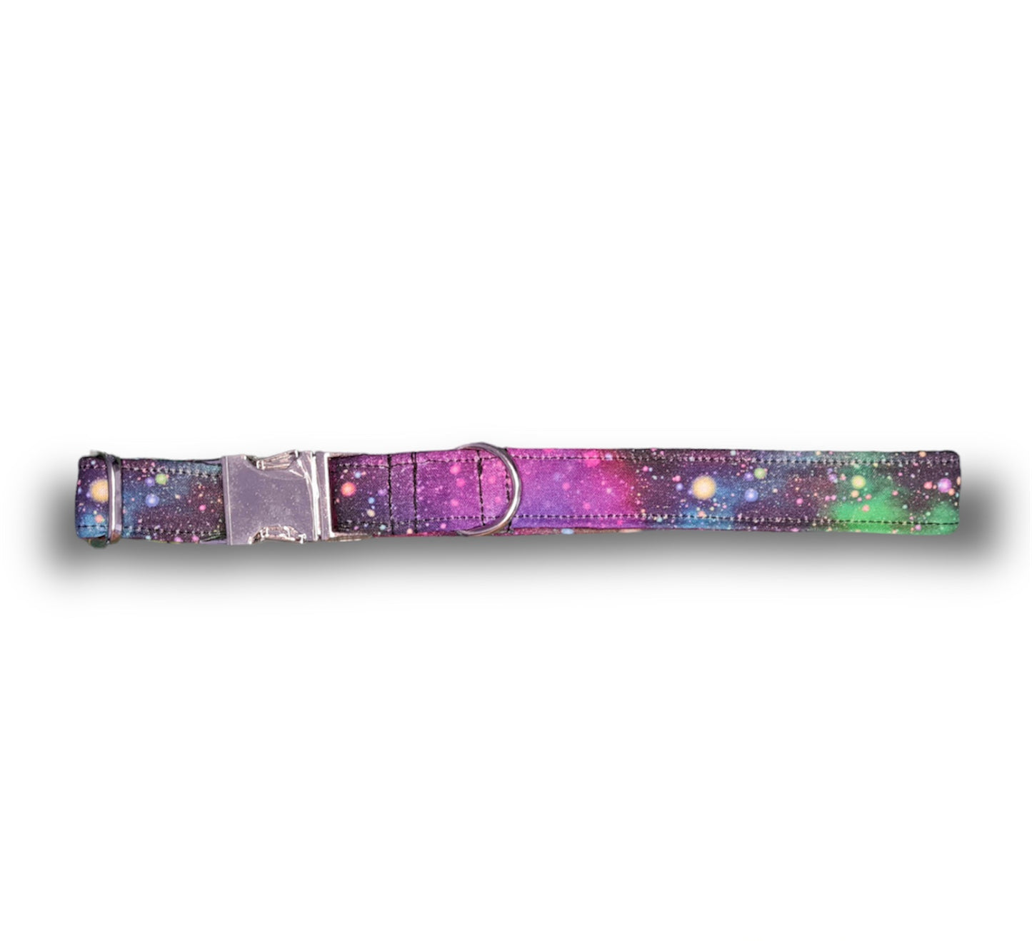 Galaxy Dog Collar/Lead