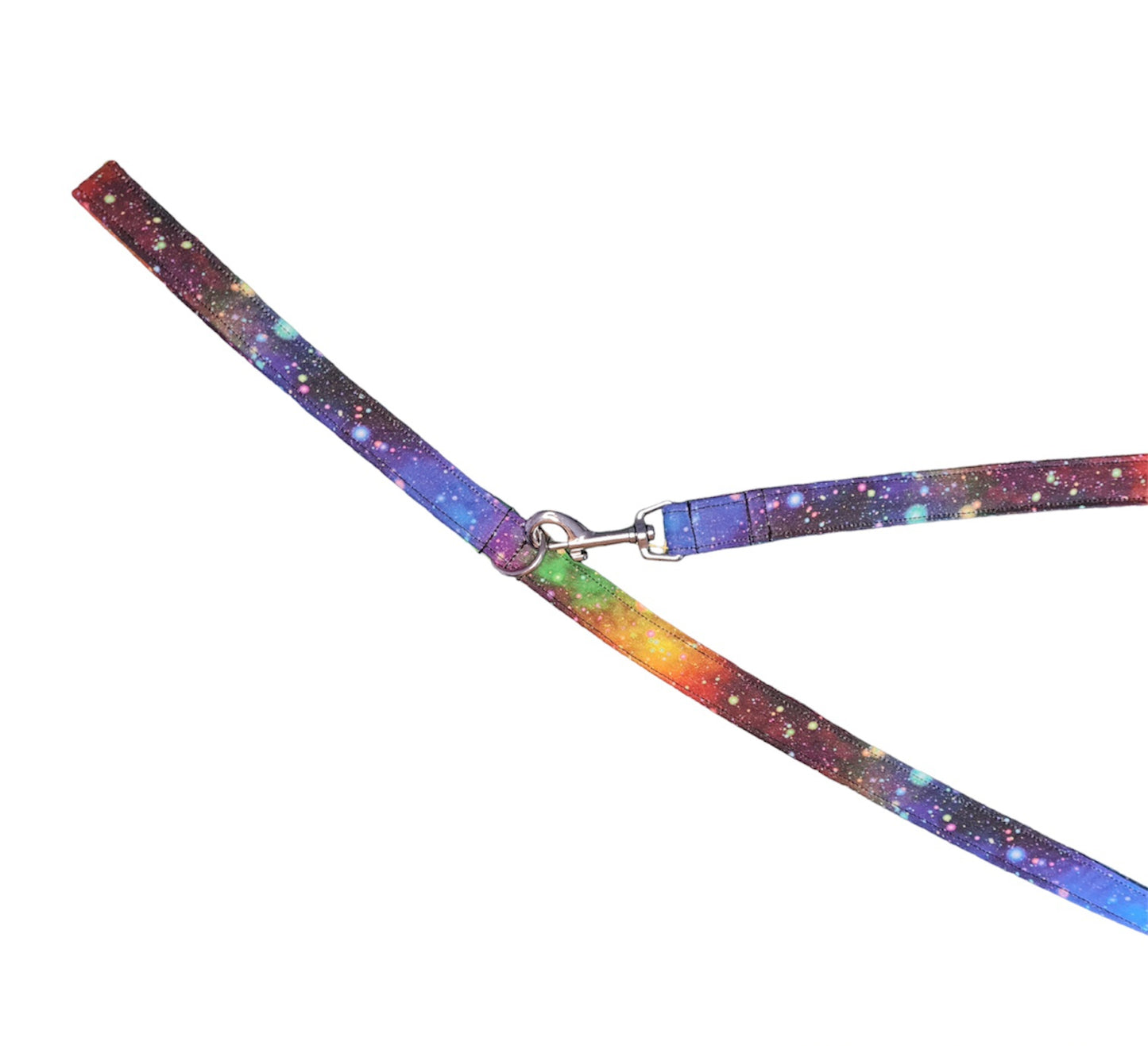 Galaxy Dog Collar/Lead