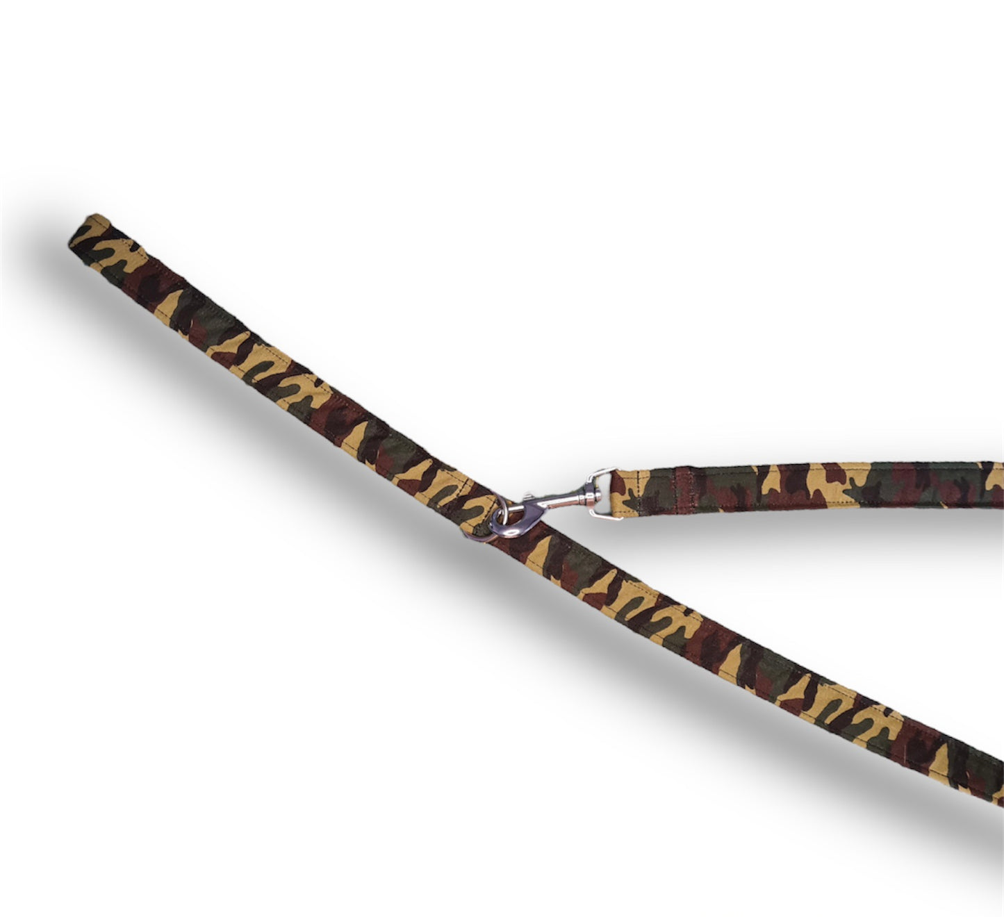 Camouflage/Army Print Dog Collar/Lead