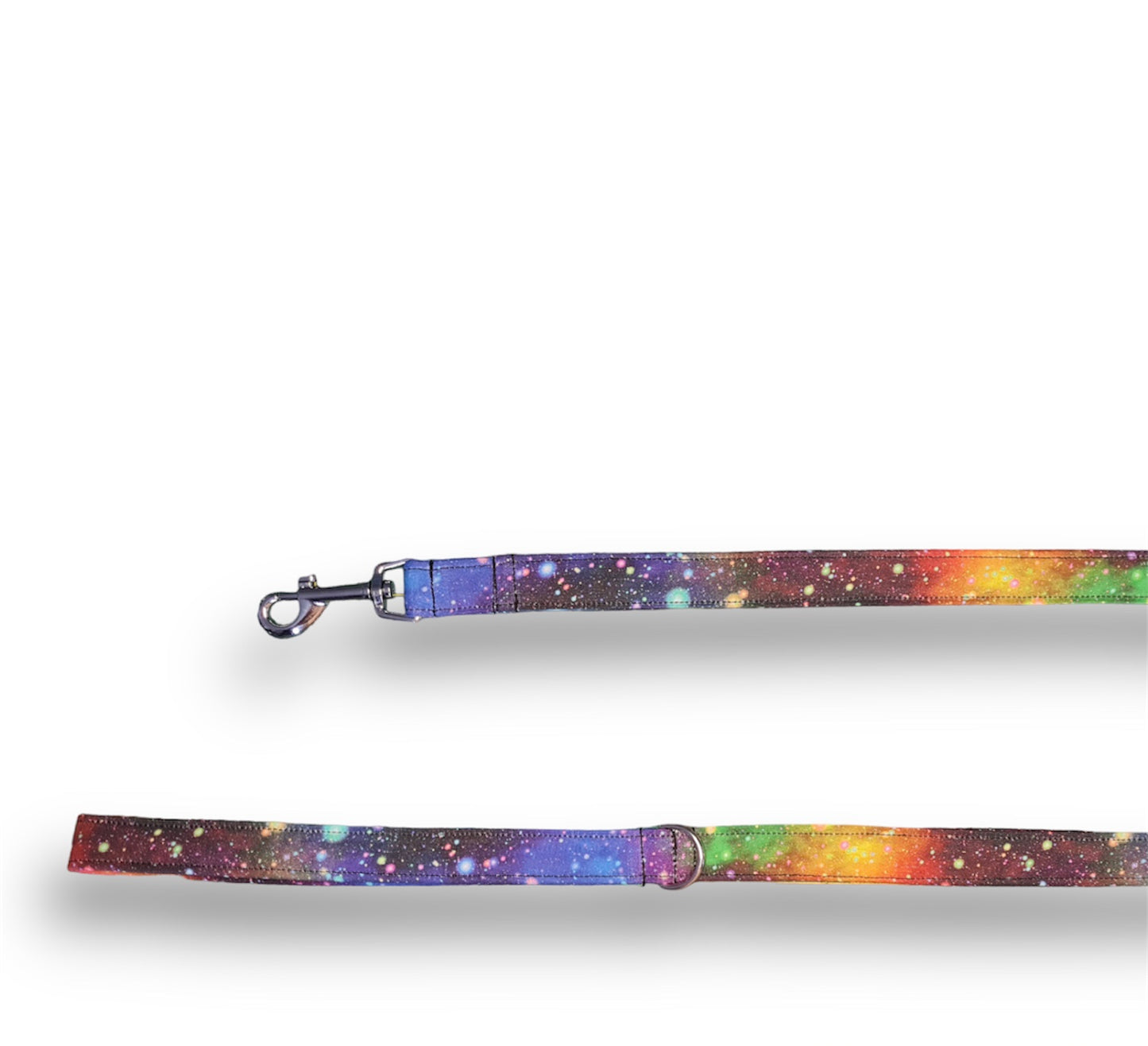 Galaxy Dog Collar/Lead