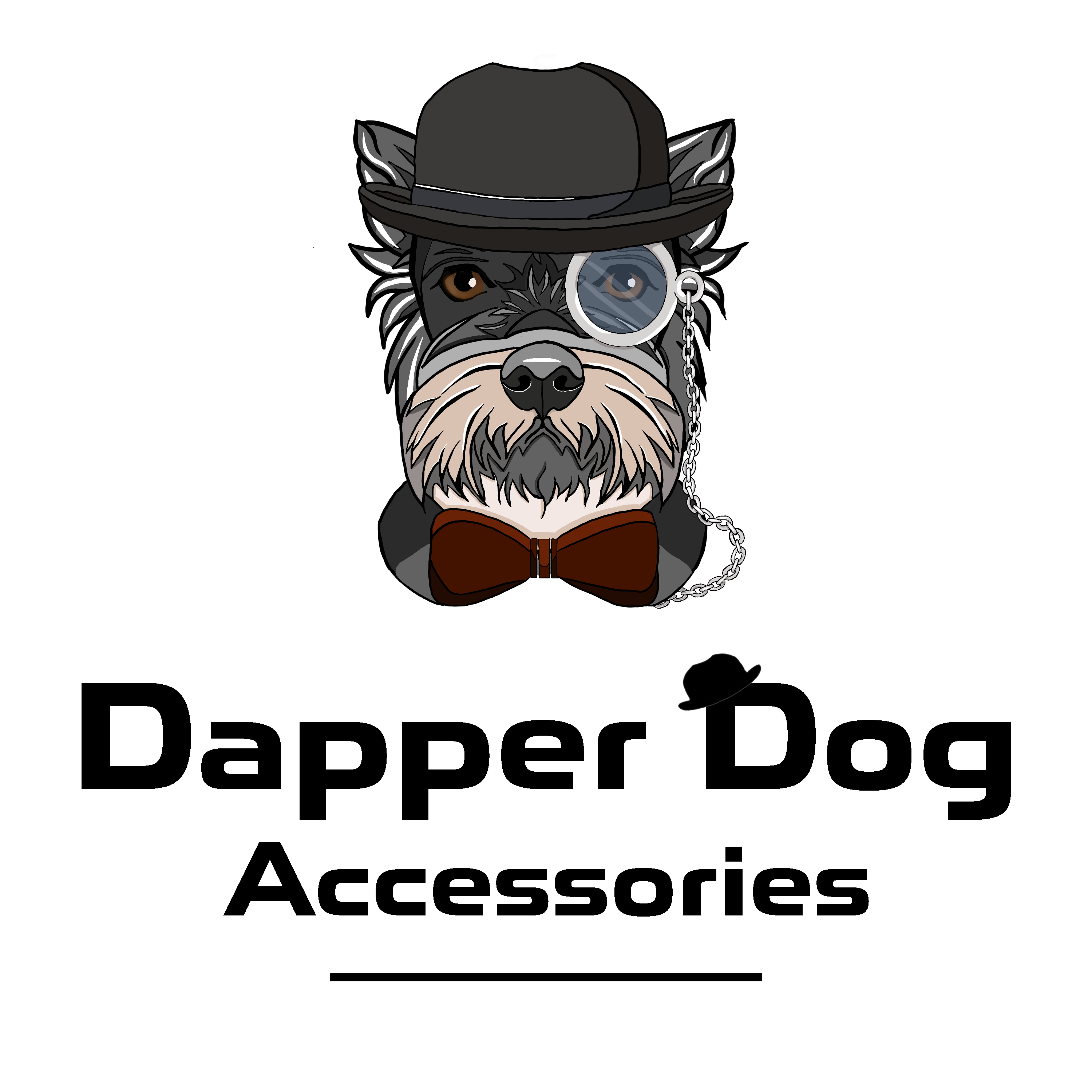 Dapper Dog Accessories