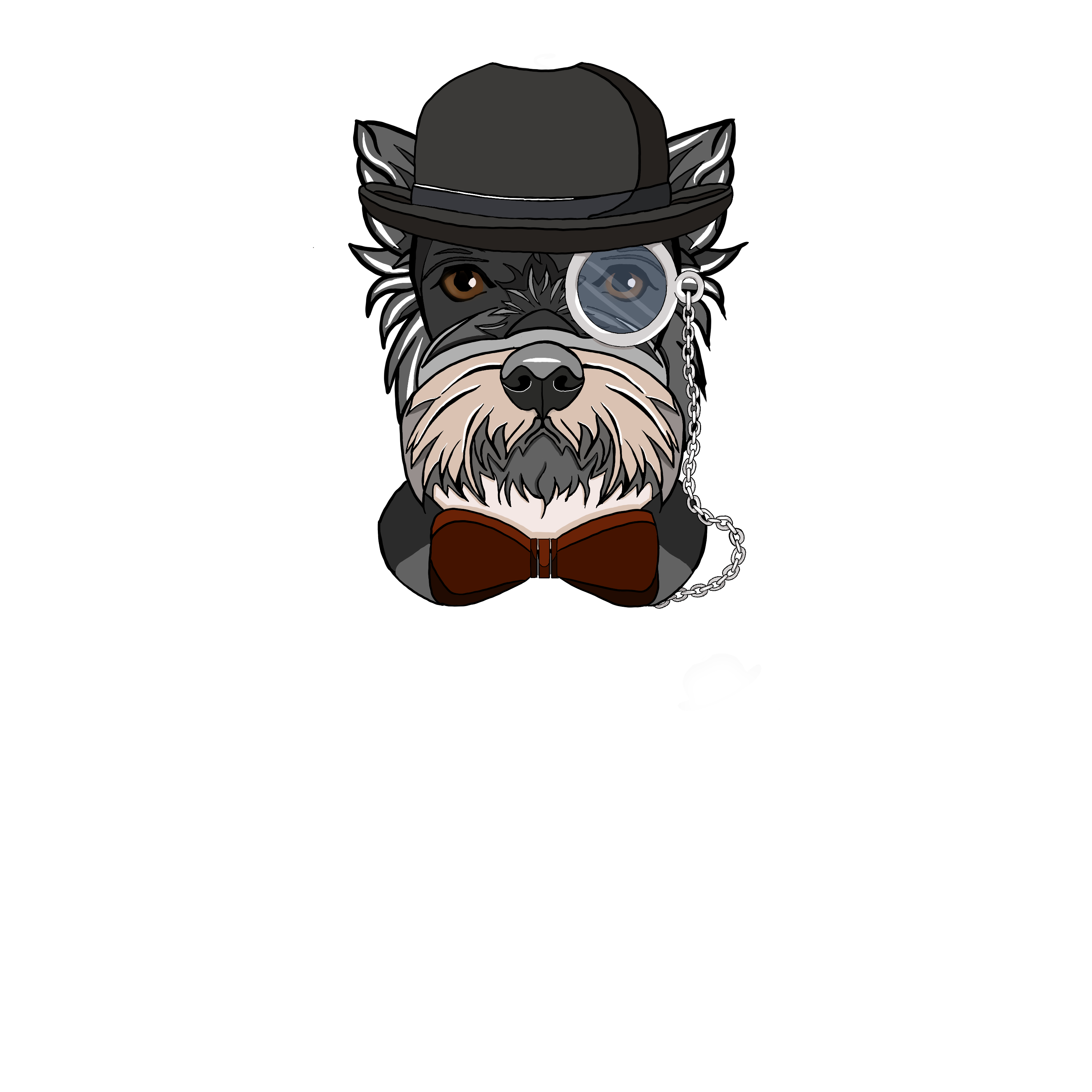 Dapper dog deals