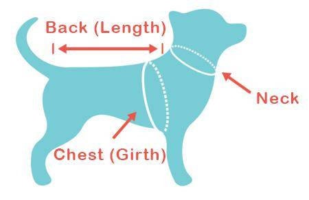 Adjustable step in dog harness - beige cream tartan/plaid